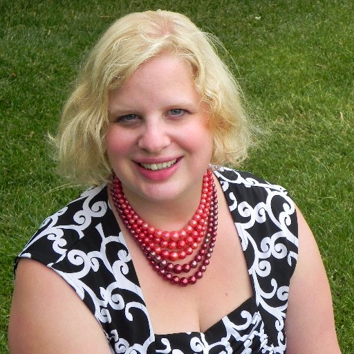Assistant professor of media and society at Utah State University. I study women and gender in the media. I'm also a news junky and mom of twins.