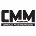 Commercial Micro Manufacturing (@cmmnewsletter) Twitter profile photo Commercial Micro Manufacturing (@cmmnewsletter) Twitter profile photo