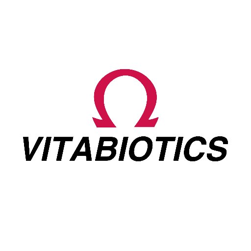 vitabiotics Profile Picture