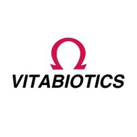 Vitabiotics(@vitabiotics) 's Twitter Profile Photo