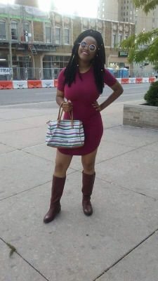 Queen
18yrs 
Smart,stubborn mean
DD4L
Twin#2