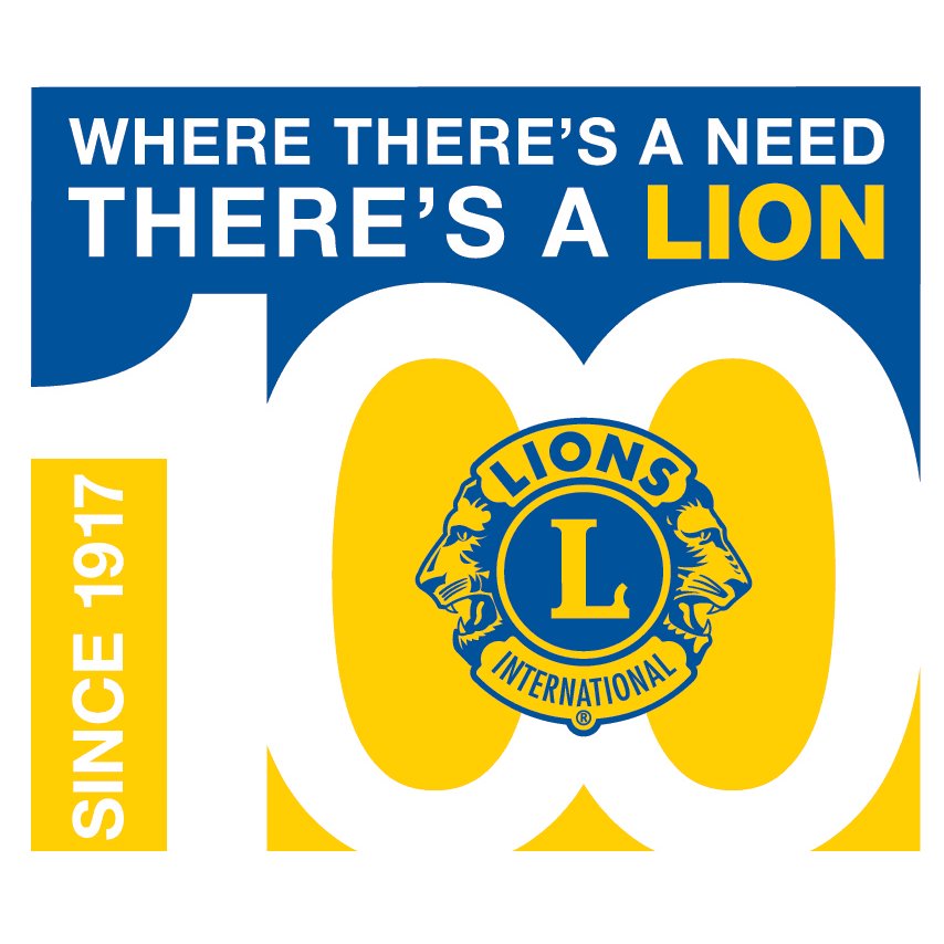 To empower volunteers to serve their communities, meet humanitarian needs, encourage peace and promote international understanding through Lions clubs.