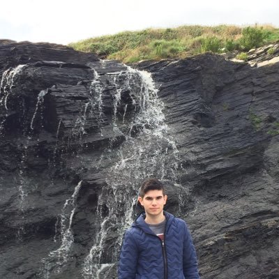 diego_syc's profile picture. Aficionado del motor, la tecnología y el deporte.