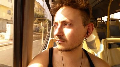 alexballst's profile picture. 