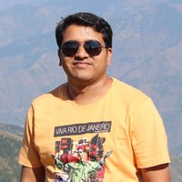 Arvind Pandey(@arvind_jnu) 's Twitter Profile Photo