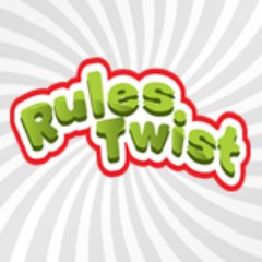 Rules Twist by KC Entertainment is the new trend for family game night. Founded by the Pringle family.