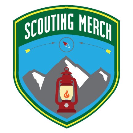 Scouting Merch