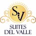 Suites Del Valle (@SuitesDelValle) Twitter profile photo