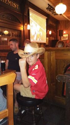 KChiefsNATION's profile picture. 