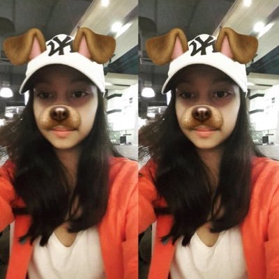 ItsPutriUti's profile picture. #NextLevel is out in 10 may