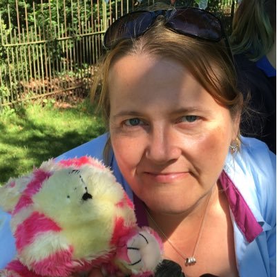 BosleyKirstin's profile picture. Mum, Early Years Teacher, Rainbow leader, Girlguiding trainer and PR Adviser, PCC member. All views my own.