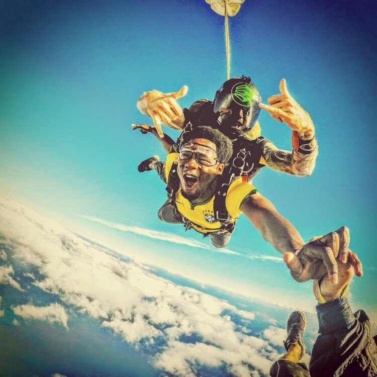 djh_king's profile picture. Promote growth and encourage others