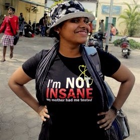 AnuradhaARao's profile picture. 