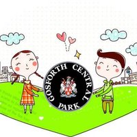 Parks for people (@p4pgosforth) 's Twitter Profile
