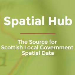 ISspatialhub