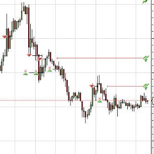 Oil, Gas, fx, option trader….