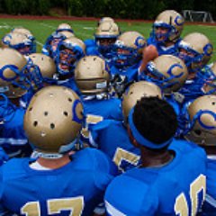 Chamblee Charter High Football