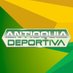 Antioquia Deportiva (@antdeportiva) Twitter profile photo Antioquia Deportiva (@antdeportiva) Twitter profile photo