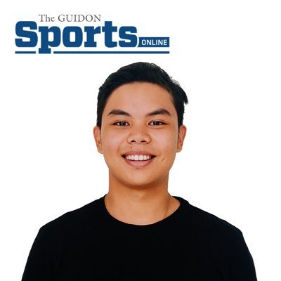 Writer for The GUIDON Sports. Follow @TheGUIDONSports for your Blue and White sports fix! | All tweets are my personal opinions/own views.