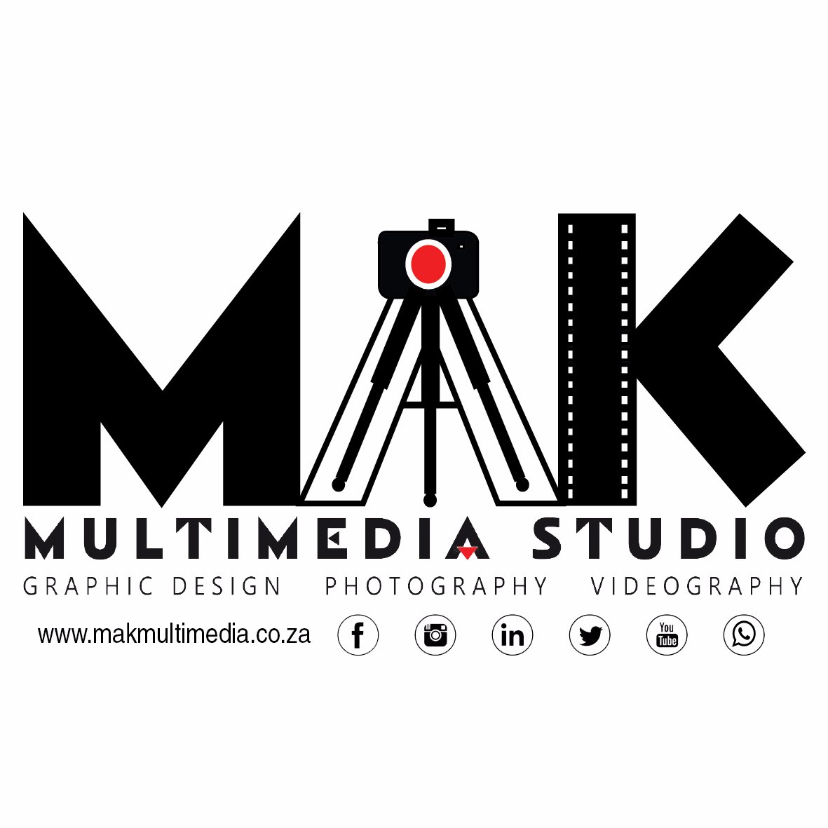 MAKMultimedia's profile picture. 