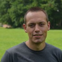 Wesley Visser (@wesleyvisser) 's Twitter Profile