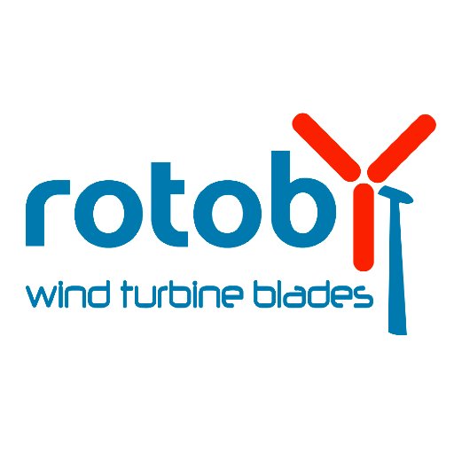 Rotoby_spzoo's profile picture. Rotoby Sp. z o.o. is a young startup company, launched with the purpose of design and production of wind turbine blades based on two patents registered.