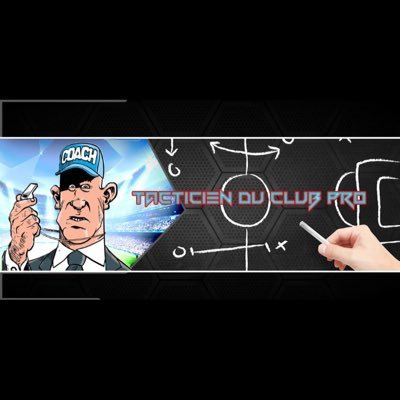 Tacticien Du ClubPro Profile