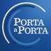 Porta a Porta (@RaiPortaaPorta) Twitter profile photo