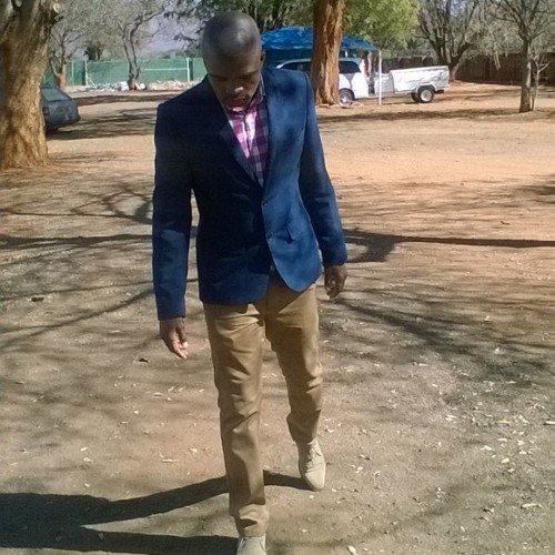 elijah_phela's profile picture. I am son of God through faith in Christ Jesus|Jesus is Lord|Love God and work on your salvation. Entrepreneur|Preacher|Author|Biochemist|Physiologist.