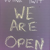 Jez Greenspan (@the_winetwit) 's Twitter Profile Photo Jez Greenspan (@the_winetwit) 's Twitter Profile Photo