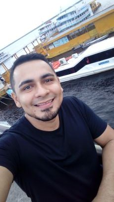 Técnico de Segurança do Trabalho
Higienista Ocupacional
Sustentabilidade Ambiental
Registro Mte 13662/AM
Graduando em Engenharia Elétrica