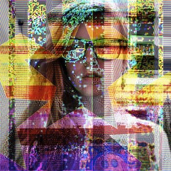 Director of Digital Arts at The Museum of Human Achievement and @fantasticarcade // Electronic media artist // she/her