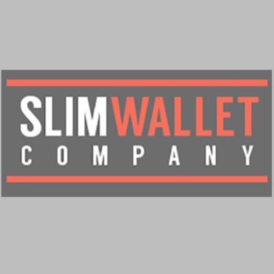 slimwalletco's profile picture. 