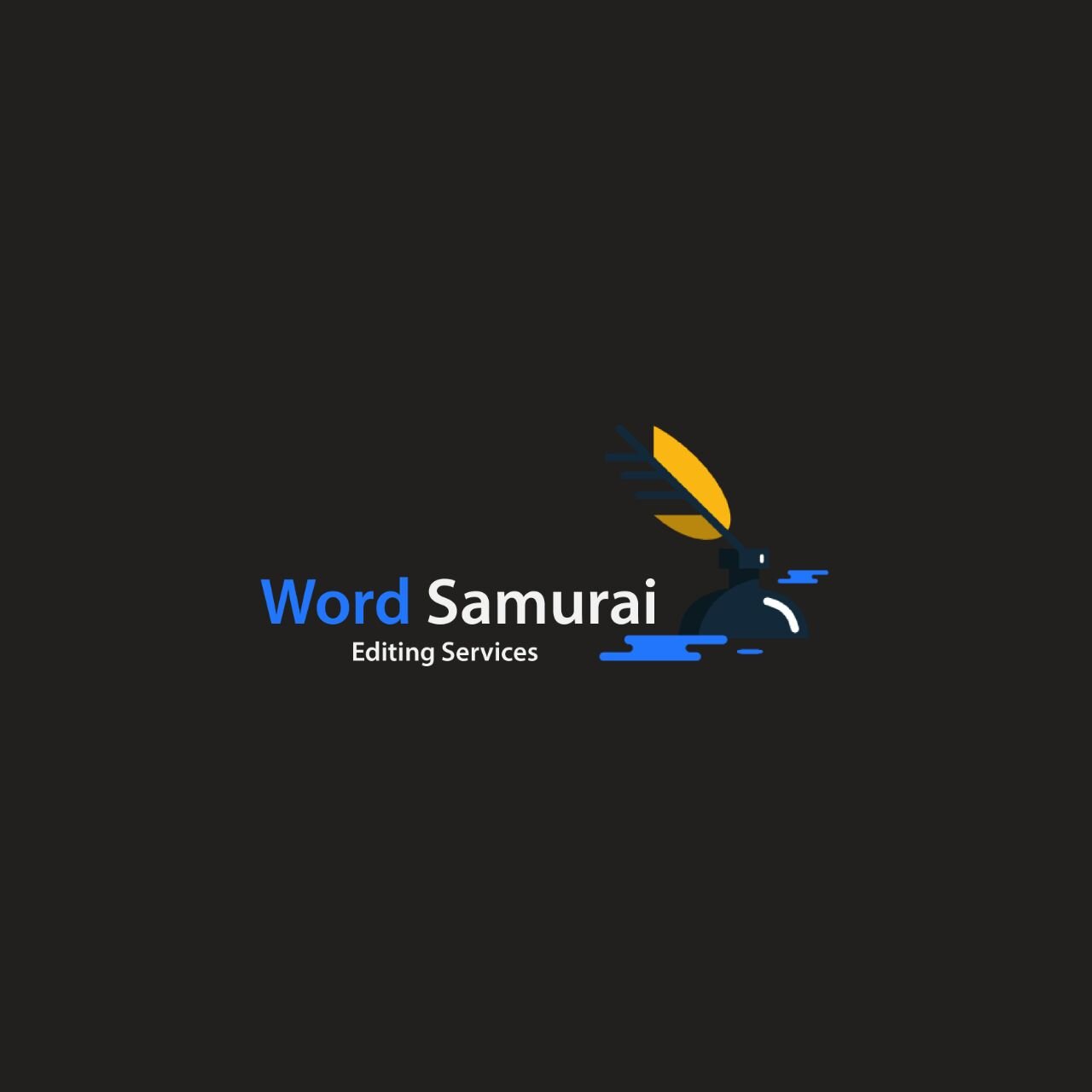 w_samuraieditor's profile picture. Our passion in Word Samurai is to create a better world by shaping the content put out on a daily basis. Get in touch with us for your writing & editing needs.
