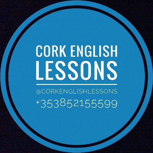 Hello! My Name is Mahir and I #teach #English well. 
#Welcome to the last English #lesson you'll ever need! 
#Cork English #LESSONS