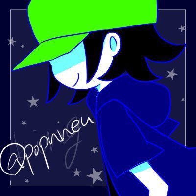 popnneu Profile Picture