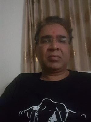 babu_nambiar's profile picture. Punewala