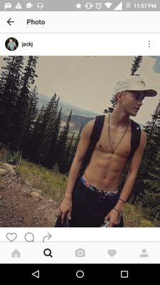 ButterMeJohnson's profile picture. @WILDLYJOHNSON