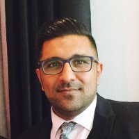 Razwan Mohammed (@optimusroze) 's Twitter Profile