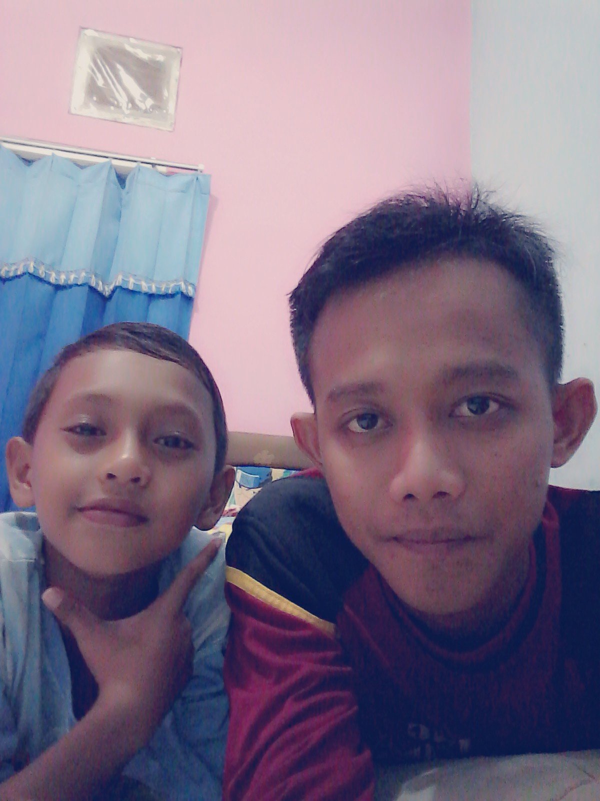 ArizDicky's profile picture. ndak usah banyak Bicara, buktikan dengan Karya.