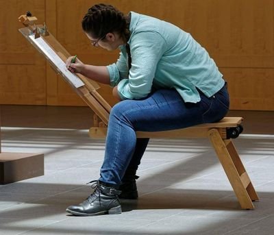 AlanadelRaymond's profile picture. Sound Engineer - Artist - Filmmaker