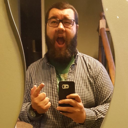 _Arciles's profile picture. Not for me...