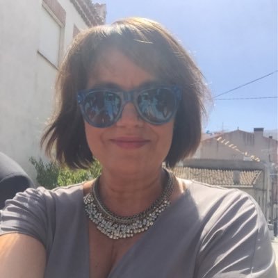 aliciagild's profile picture. 