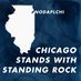 #NoDAPLChi (@nodaplchi) Twitter profile photo #NoDAPLChi (@nodaplchi) Twitter profile photo