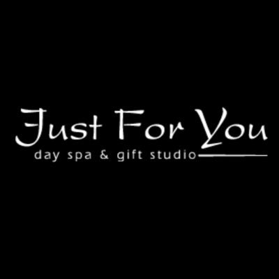 Official account of Just For You Day Spas, Canada. Award winning Canadian Spas!