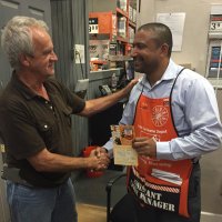 Leo Tavarez (@leot_homedepot) 's Twitter Profile