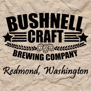 BushnellCraft's profile picture. Gonna be famous for something, we sure hope it's beer.