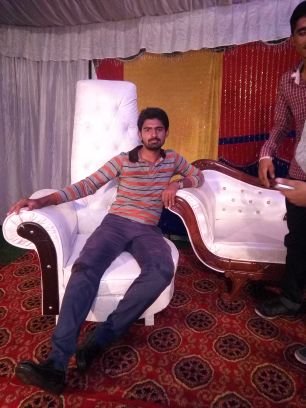 I am hero for any girls