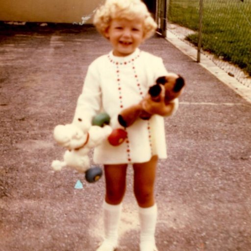 AndyLausmann's profile picture. 