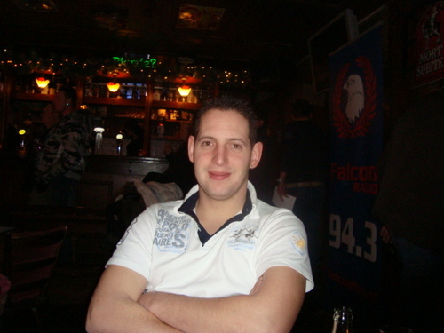 jeroenschetters's profile picture. 